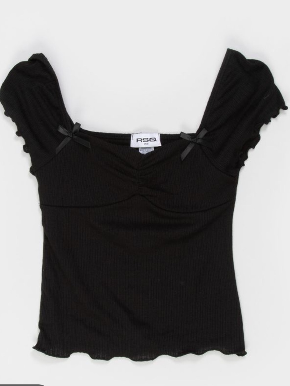 RSQ Girls Top!